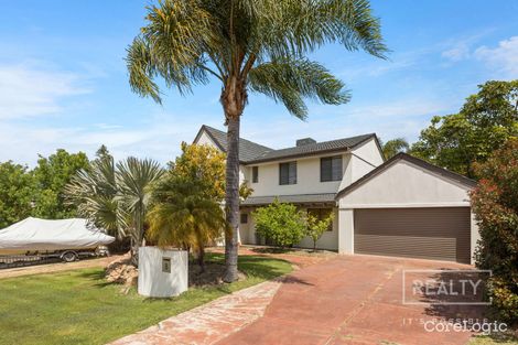 Property photo of 8 Quarndon Close Carine WA 6020