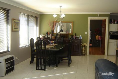 Property photo of 3 Tapalla Turn Merriwa WA 6030