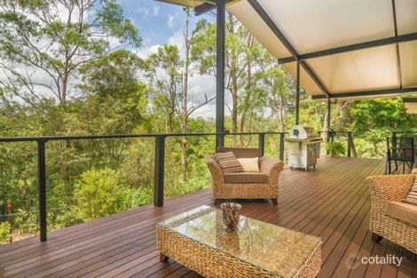 9 Riverwood Dr, Bellmere, QLD 4510