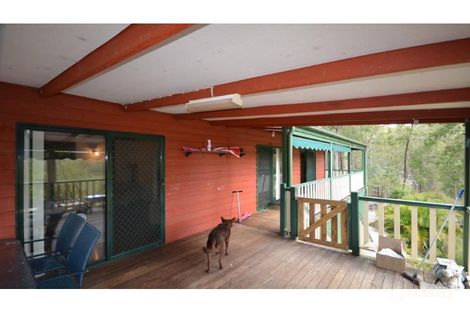 Property photo of 44 Duncan Street Canungra QLD 4275