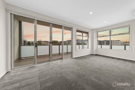 Property photo of 43/60 Tishler Street Wright ACT 2611