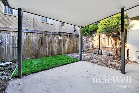 Property photo of 6/64 Valantine Road Birkdale QLD 4159