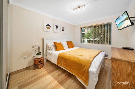 Property photo of 4/491-497 President Avenue Sutherland NSW 2232