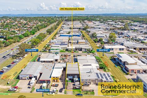 291 Macdonnell Rd, Clontarf, QLD 4019