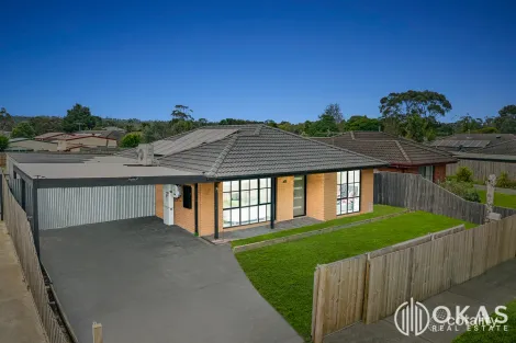 Property photo of 24 Barrington Drive Pakenham VIC 3810