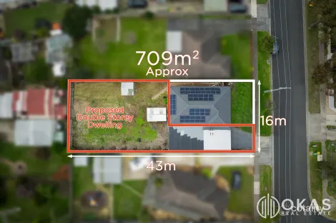 24 Barrington Dr, Pakenham, VIC 3810