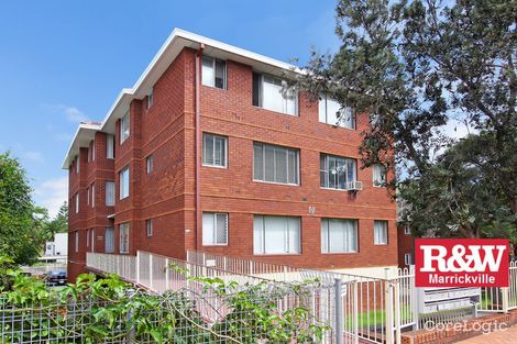 Property photo of 1/50 Crinan Street Hurlstone Park NSW 2193