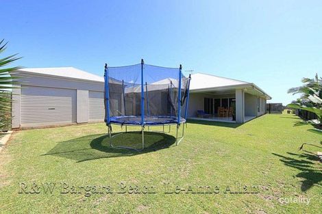 Property photo of 5 Chantilly Street Bargara QLD 4670