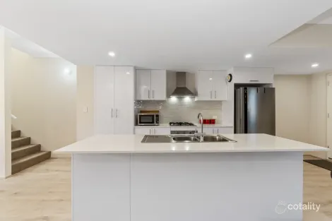 Property photo of 10 The Straits Clarkson WA 6030