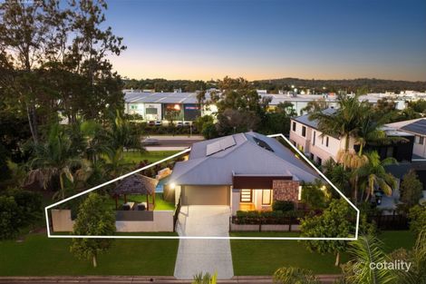 Property photo of 26 Hans Street Upper Coomera QLD 4209