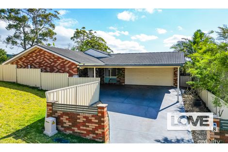 Property photo of 8 Buckley Close Edgeworth NSW 2285