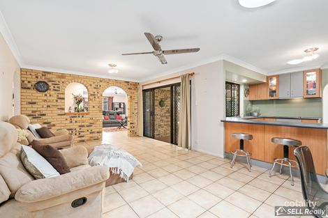 21 Cronin Dr, Wellington Point, QLD 4160
