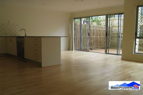 4/12 Elwell St, Morningside, QLD 4170