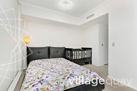 Property photo of 28/38 Shoreline Drive Rhodes NSW 2138