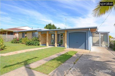 17 Clarke St, Pialba, QLD 4655
