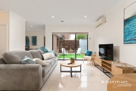 Property photo of 15A Quartz Grove Epping VIC 3076