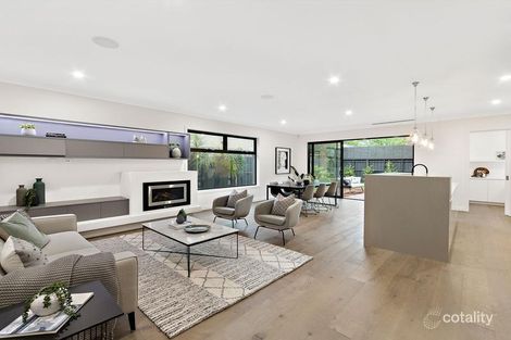 Property photo of 30B Ardoyne Street Black Rock VIC 3193
