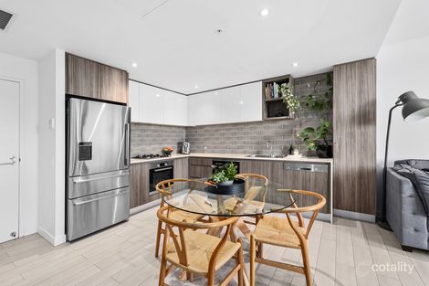 Property photo of 2118/48 Skyring Terrace Newstead QLD 4006
