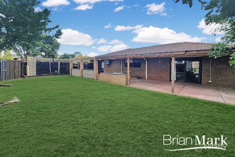 Property photo of 34 Ribblesdale Avenue Wyndham Vale VIC 3024