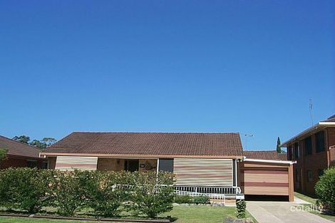 14 Green Lea Cres, Coffs Harbour, NSW 2450