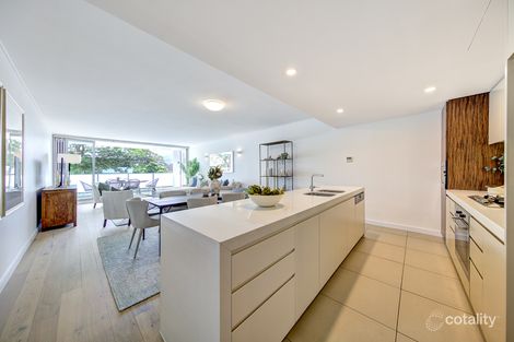 Property photo of 103/19 Grosvenor Street Neutral Bay NSW 2089