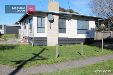 Property photo of 50 Savige Street Morwell VIC 3840