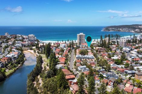 Property photo of 26 Collingwood Street Manly NSW 2095