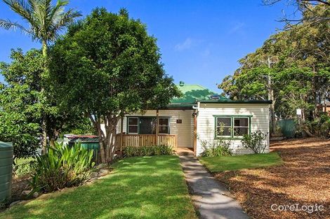 Property photo of 35 Thompson Street Woonona NSW 2517