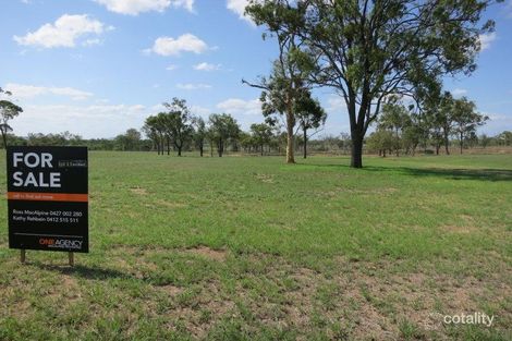 Property photo of 11 Clifton Street Gracemere QLD 4702