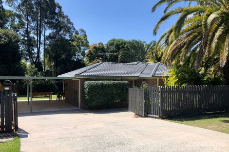 25 Newbury Cres, Lawnton, QLD 4501