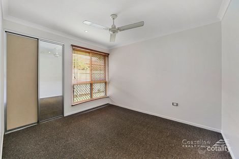Property photo of 12 McCallum Close Coral Cove QLD 4670