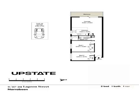 Property photo of 2/57-59 Lagoon Street Narrabeen NSW 2101
