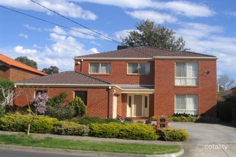 28 Edinburgh Rd, Blackburn South, VIC 3130
