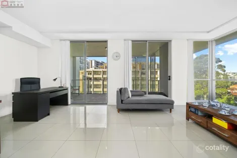 Property photo of 402/1 Church Avenue Mascot NSW 2020