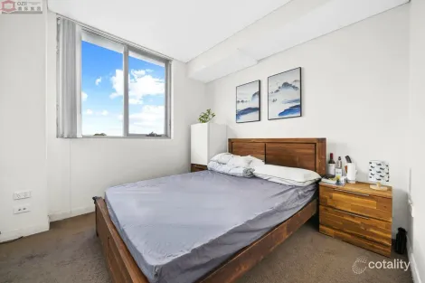 Property photo of 402/1 Church Avenue Mascot NSW 2020