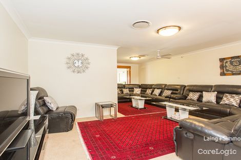 Property photo of 9 Alchin Street Dharruk NSW 2770