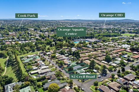 Property photo of 82 Cecil Road Orange NSW 2800