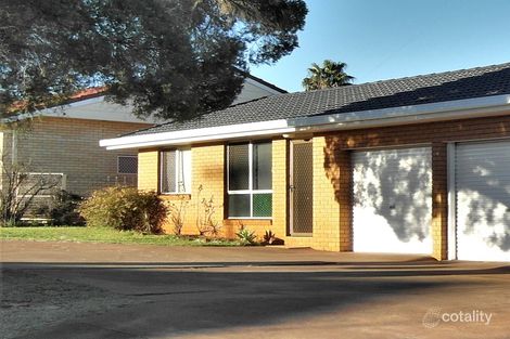 1/264 Tor St, Rockville, QLD 4350