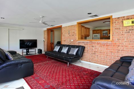 Property photo of 9 Alchin Street Dharruk NSW 2770