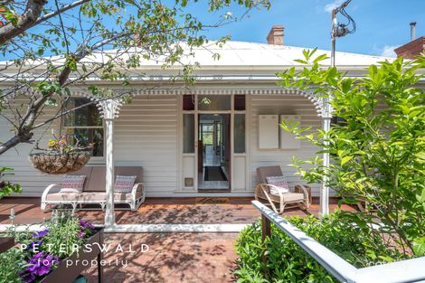 Property photo of 14 Bath Street Battery Point TAS 7004