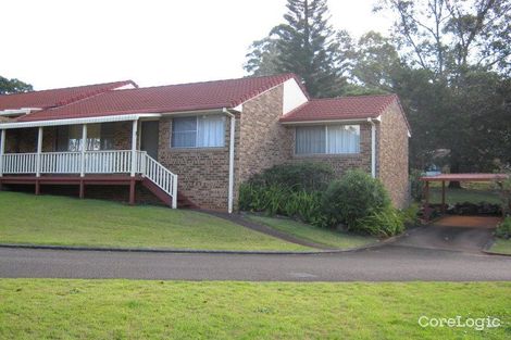 Property photo of 3/1 Pineview Drive Goonellabah NSW 2480