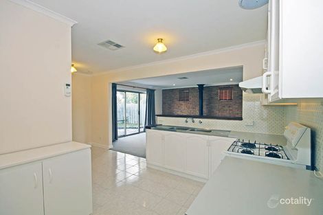 Property photo of 26 Kurrawa Crescent Patterson Lakes VIC 3197
