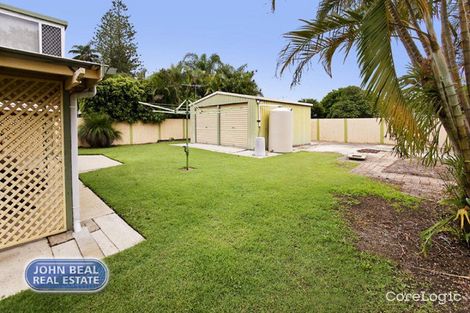 Property photo of 58 Grant Street Redcliffe QLD 4020