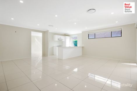 Property photo of 176 The Ponds Boulevard The Ponds NSW 2769
