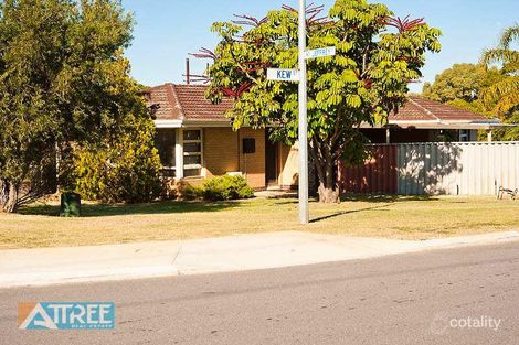 Property photo of 18 Jeffrey Street Kewdale WA 6105