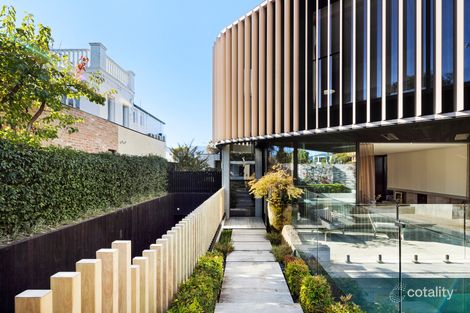 Property photo of 91 William Street Brighton VIC 3186