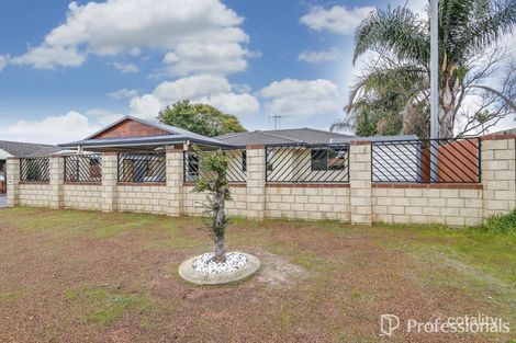 Property photo of 3 Mimosa Street Forrestfield WA 6058