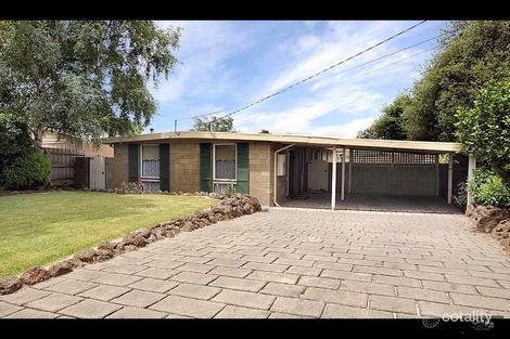 45 Bushland Ave, Clarinda, VIC 3169