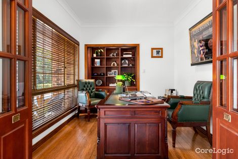 Property photo of 37 Parkwood Drive Capalaba QLD 4157