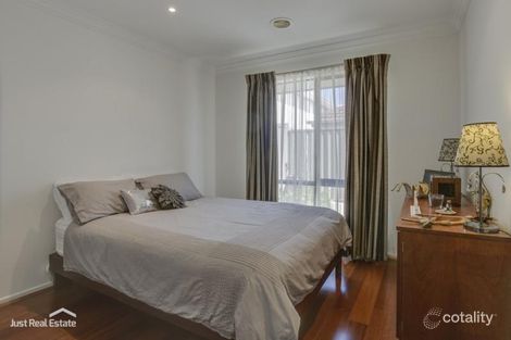 Property photo of 58 Meridian Circuit Berwick VIC 3806